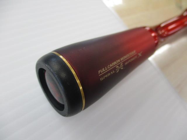 19ワールドシャウラ テクニカルエディション S66UL-2/F