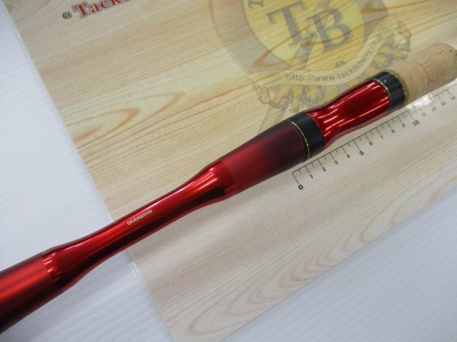 19ワールドシャウラ テクニカルエディション S66UL-2/F