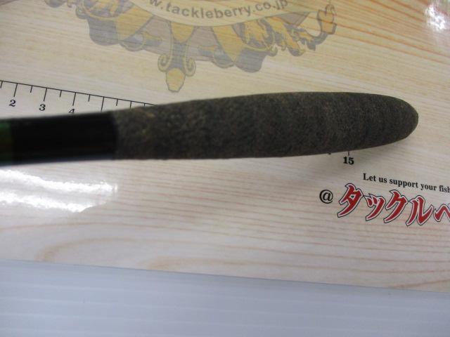 がまへら凛刀迅 8