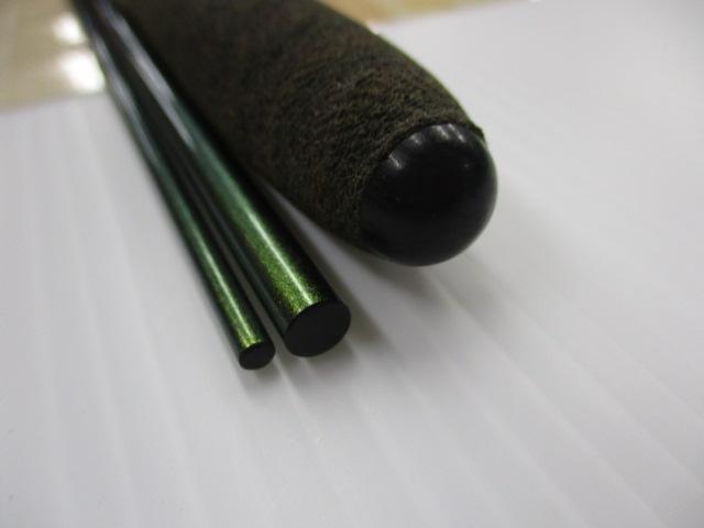 がまへら凛刀迅 8