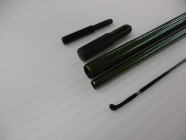 がまへら凛刀迅 8