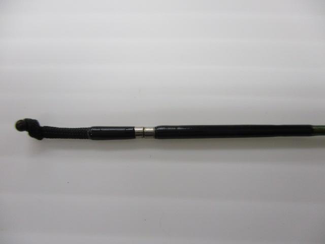 がまへら凛刀迅 8