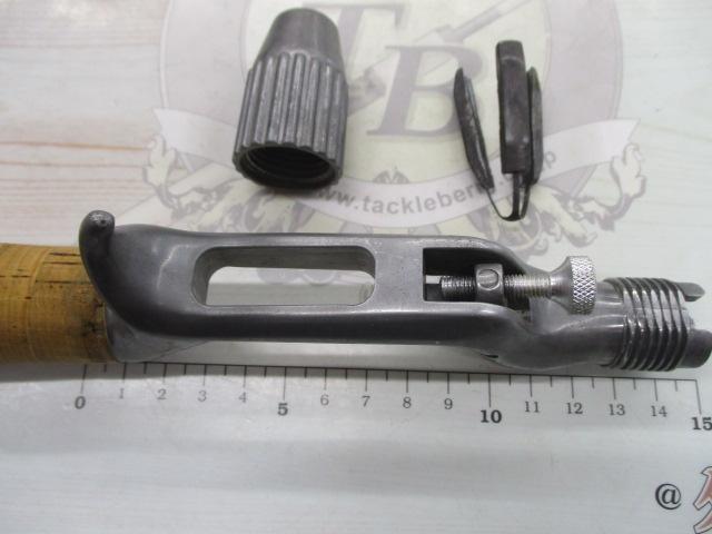 コルクグリップ