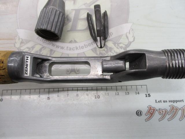 コルクグリップ