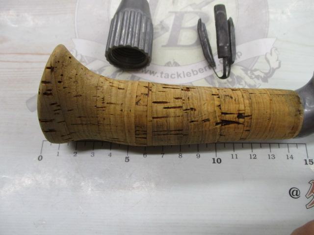 コルクグリップ