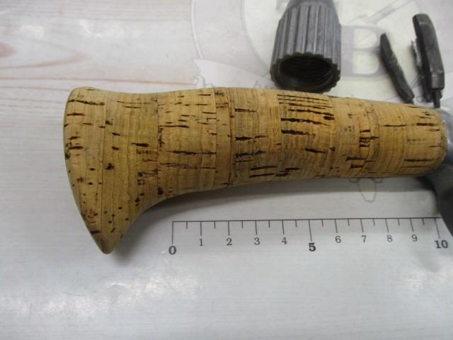 コルクグリップ