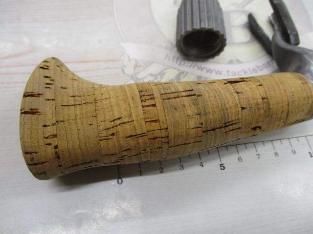 コルクグリップ