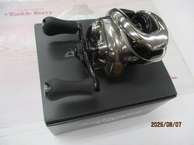 21アンタレスDC HG RH