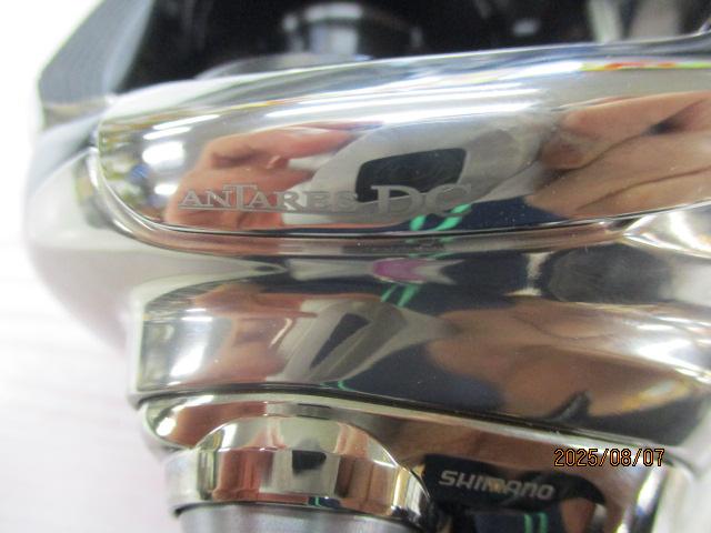 21アンタレスDC HG RH