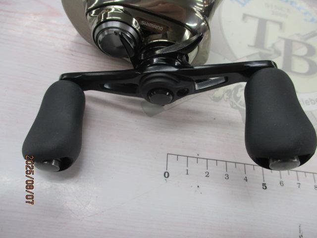 21アンタレスDC HG RH