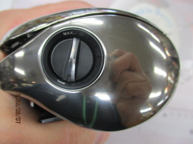 21アンタレスDC HG RH