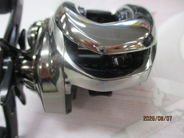 21アンタレスDC HG RH