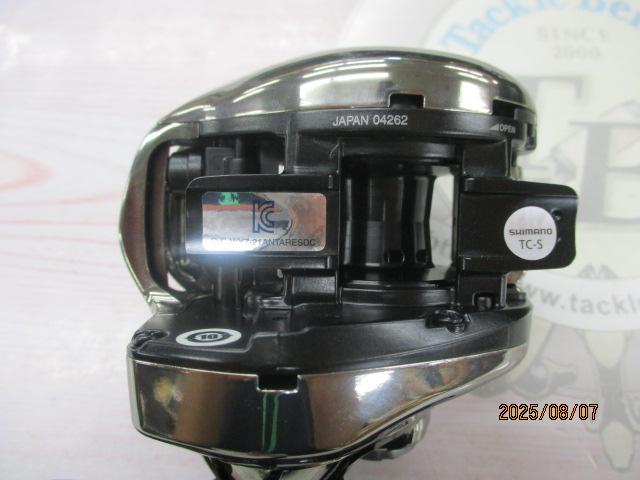 21アンタレスDC HG RH