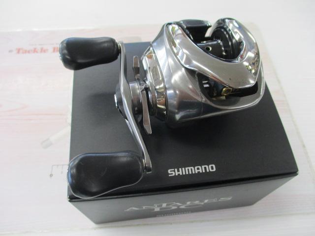 16アンタレスDC RH