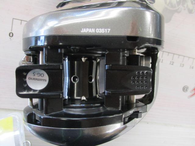 16アンタレスDC RH