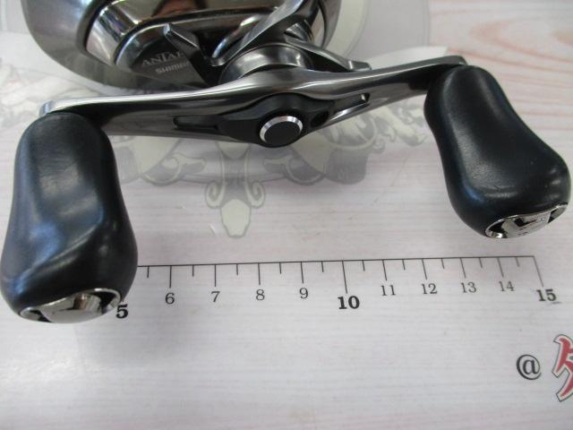 16アンタレスDC RH