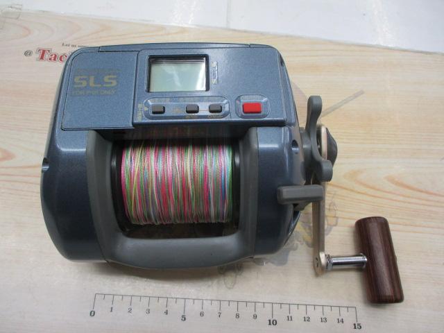 デジタナSLS電動丸 3000EV