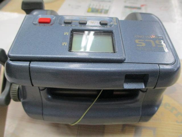 デジタナSLS電動丸 3000EV