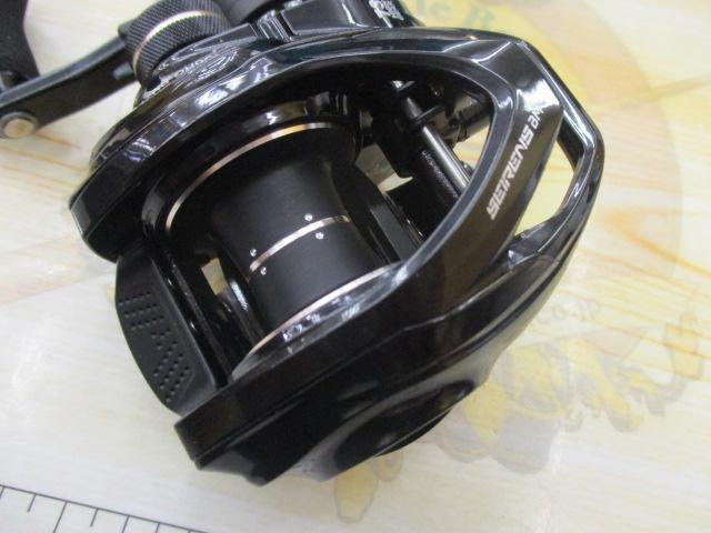 セイレンスBM 100HG-DH/L