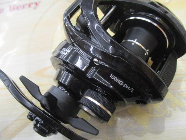 セイレンスBM 100HG-DH/L