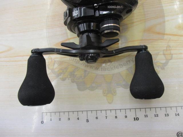 セイレンスBM 100HG-DH/L