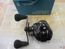 ｾｲﾚﾝｽBM 100HG-DH/L