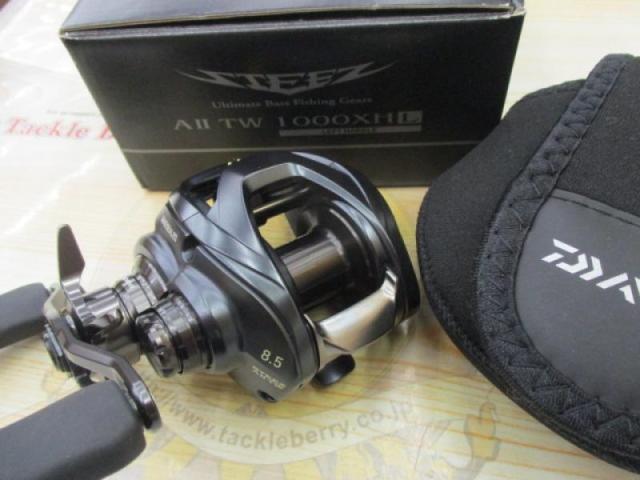 スティーズ AⅡ TW 1000XHL