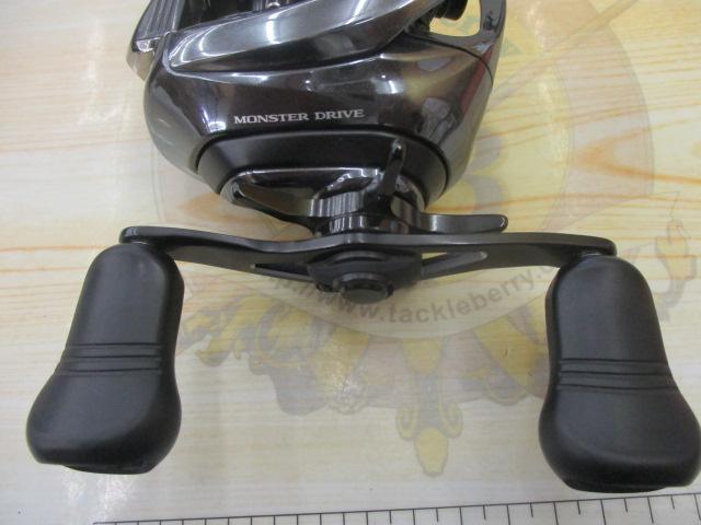 18アンタレスDC MDXG RH