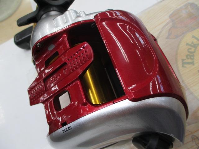 08電動丸 3000プレイズ