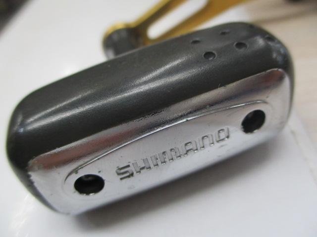 08電動丸 3000プレイズ