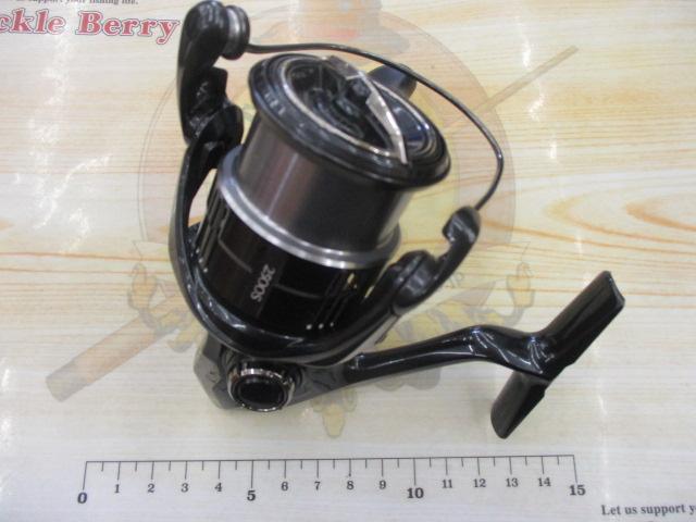 19ヴァンキッシュ 2500S