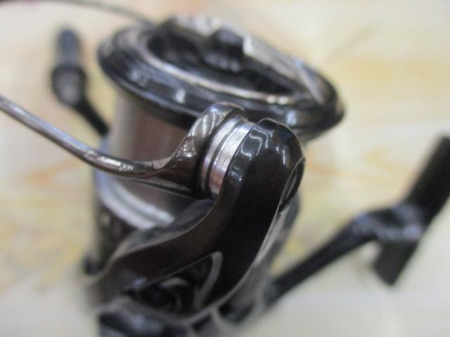 19ヴァンキッシュ 2500S