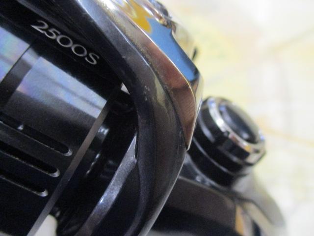 19ヴァンキッシュ 2500S