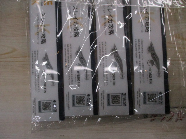 【セット商品】エギ王K3.5号10周年限定カラー