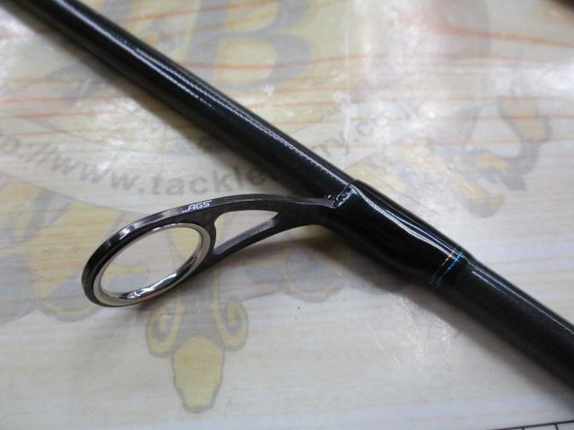 エメラルダスEX BOAT 72MS-SMT・W