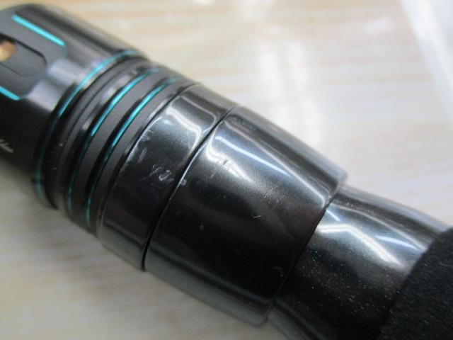 エメラルダスEX BOAT 72MS-SMT・W