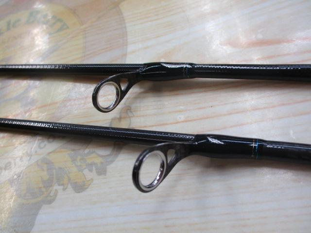 エメラルダスEX BOAT 70MLS-SMT/68LS-SMT・W