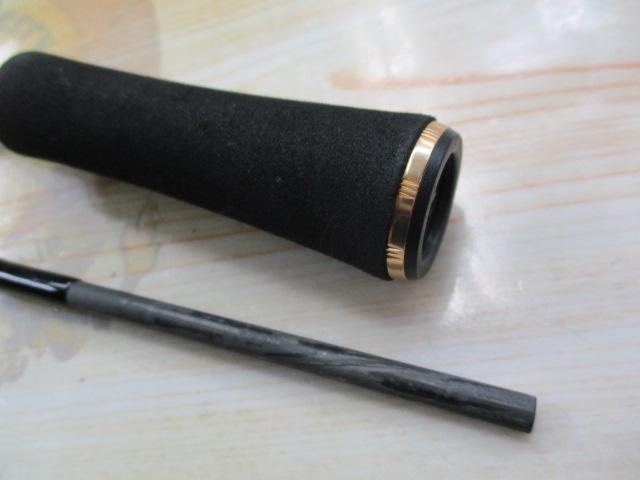 エメラルダスEX BOAT 63MLS IL・W