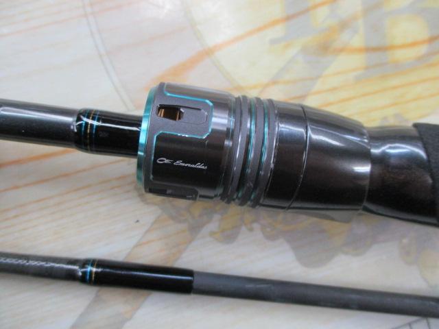 エメラルダスEX BOAT 63MLS IL・W