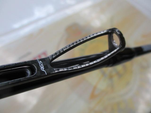 エメラルダスEX BOAT 63MLS IL・W