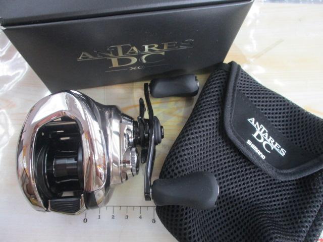21アンタレスDC XG RH