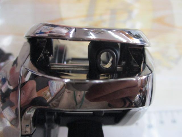 21アンタレスDC XG RH