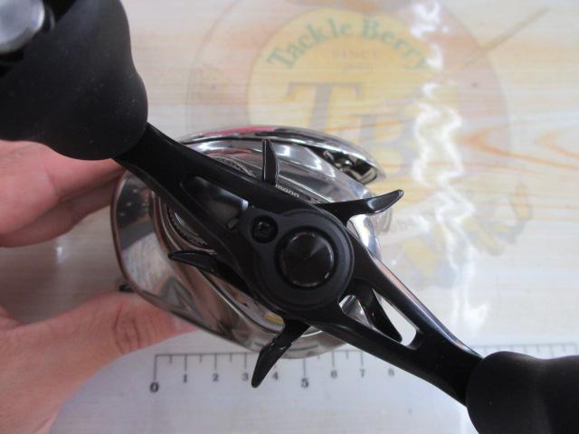 21アンタレスDC XG RH