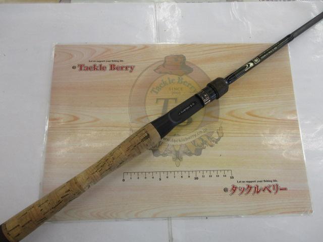 Jカスタム2.0 TCR610M