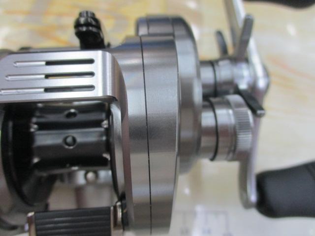 19カルカッタコンクエストDC 200