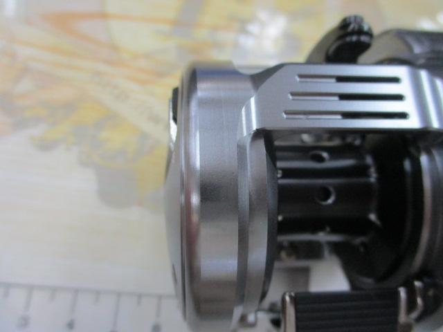 19カルカッタコンクエストDC 200