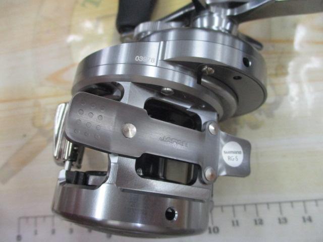 19カルカッタコンクエストDC 200