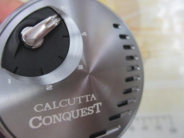 19カルカッタコンクエストDC 200