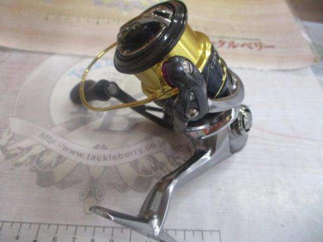 16ヴァンキッシュ C2500HGS