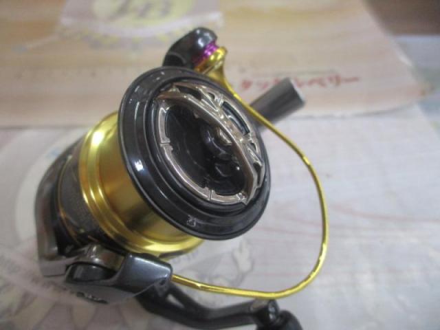 16ヴァンキッシュ C2500HGS